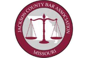 Jackson Bar Association - Missouri Badge