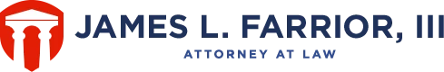 James L. Farrior, III
